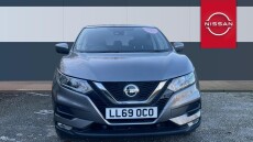 Nissan Qashqai 1.3 DiG-T 160 Acenta Premium 5dr DCT Petrol Hatchback